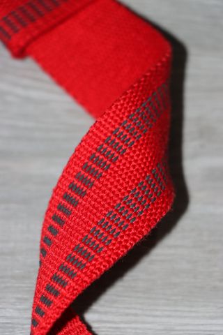 Correas de levantamiento Missoulo Fitness