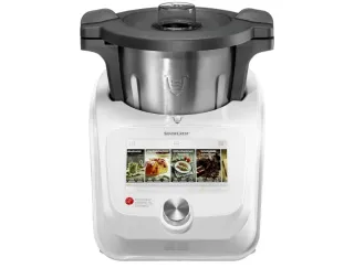 Monsier Cuisine Connect Robot Cocina