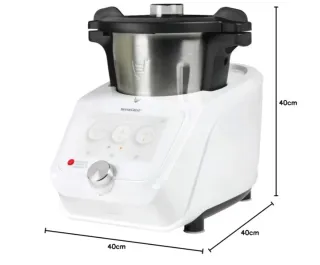 Monsier Cuisine Connect Robot Cocina
