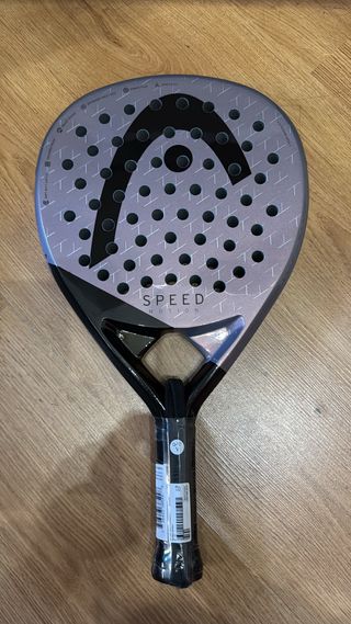 Pala pádel Head Speed Motion 2025.