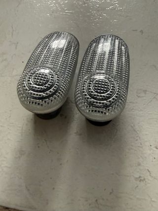 Intermitentes Fiat / Alfa Romeo (2 unidades)