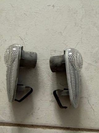 Intermitentes Fiat / Alfa Romeo (2 unidades)