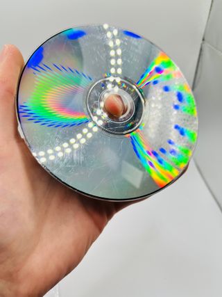 Need for Speed Underground PS2 - Edizione Italiana