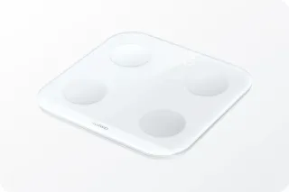 Báscula Huawei Scale 3 Nueva