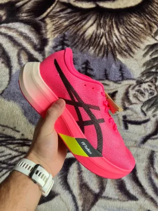 Zapatillas Asics Metaspeed Sky Paris Talla 42