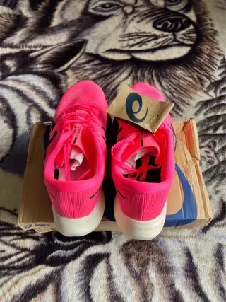 Zapatillas Asics Metaspeed Sky Paris Talla 42