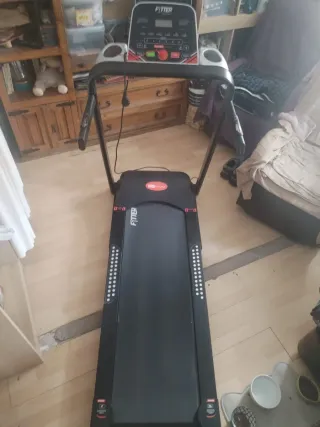 Tapis roulant FITTER