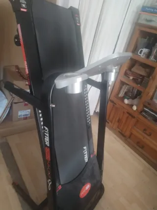 Tapis roulant FITTER