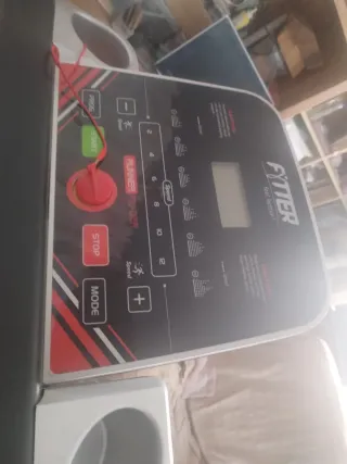 Tapis roulant FITTER