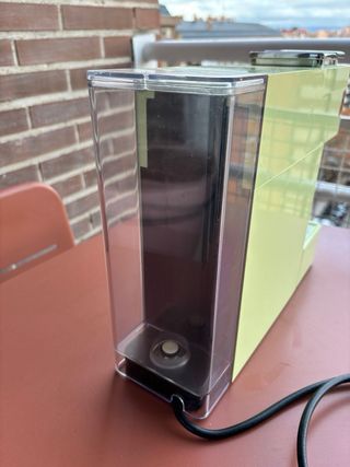 Cafetera Francis Francis for Illy