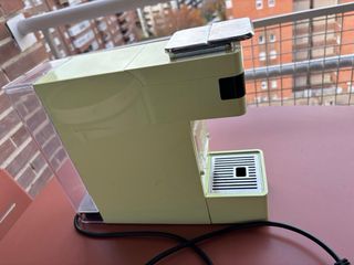 Cafetera Francis Francis for Illy