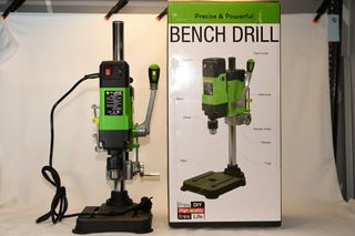 Trapano a Colonna Allsome BG-5167 800W