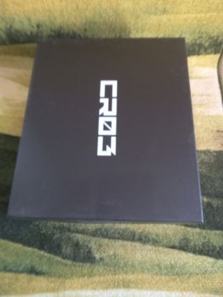 CR03 scarpe alte in pelle donna 39