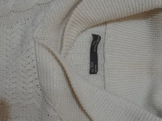 Maglioncino Piazza Italia Uomo Beige XXL