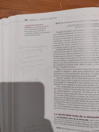 Fundamentos De Economia