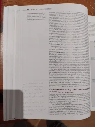 Fundamentos De Economia