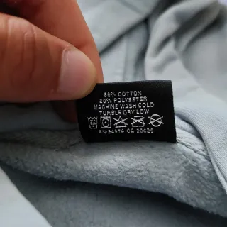 stüssy madrid special edition hoodie