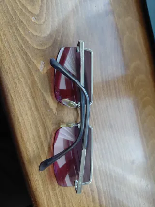 Gafas de sol Giorgio Armani hombre