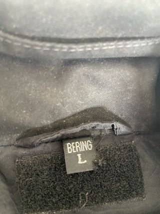 Chaqueta Moto Bering Cordura Talla L