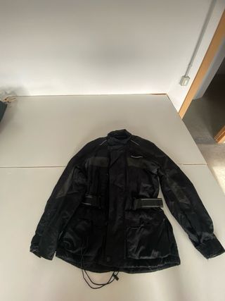 Chaqueta Moto Bering Cordura Talla L