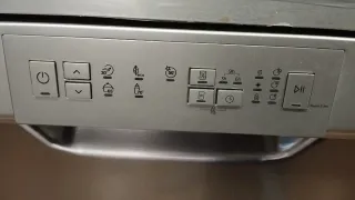 Lavavajillas Icecool LV60EX