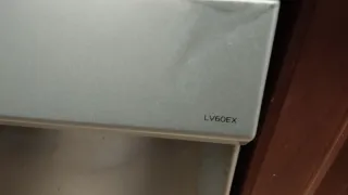 Lavavajillas Icecool LV60EX