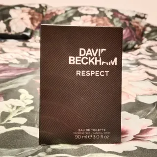 David Beckham Respect Eau de Toilette 90ml