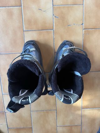 Kit Esquí Volkl + Botas Salomon