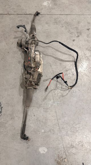 Cremallera Dirección Golf V GTI