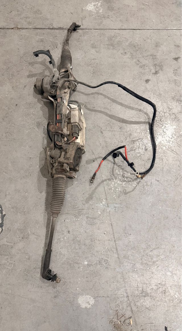 Cremallera Dirección Golf V GTI