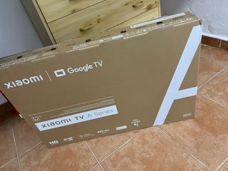 Televisión Xiaomi TV A Series 32