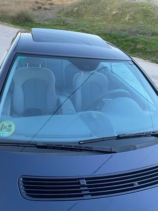 Mercedes-Benz  CLK 2003