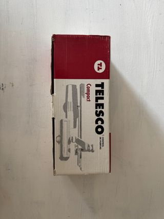 Control Puertas TELESCO