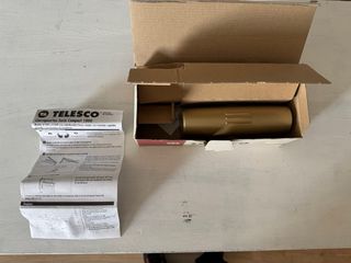 Control Puertas TELESCO