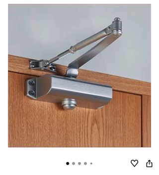 Control Puertas TELESCO