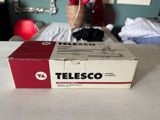 Control Puertas TELESCO