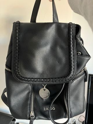 Zainetto Liu Jo nero