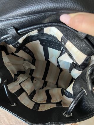 Zainetto Liu Jo nero