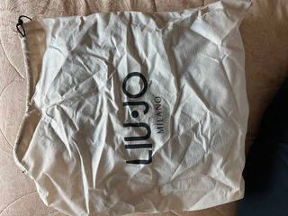 Zainetto Liu Jo nero