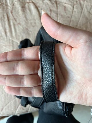 Zainetto Liu Jo nero