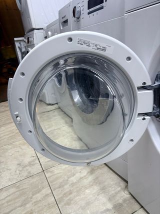 Lavadora Balay 6KG 1000 rpm class A+++