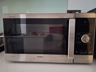 Horno Microondas Whirlpool GT290
