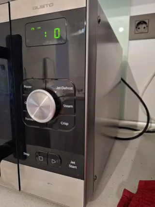 Horno Microondas Whirlpool GT290