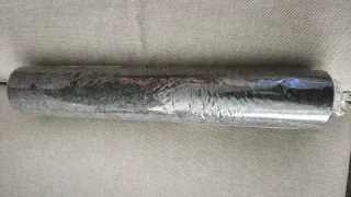 Tapete de secretária grande 90cm x 40cm