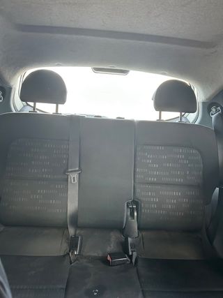 Mitsubishi Colt 2007