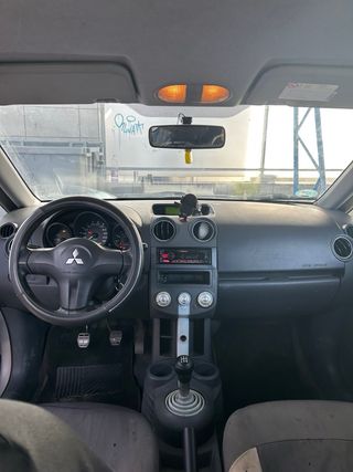 Mitsubishi Colt 2007