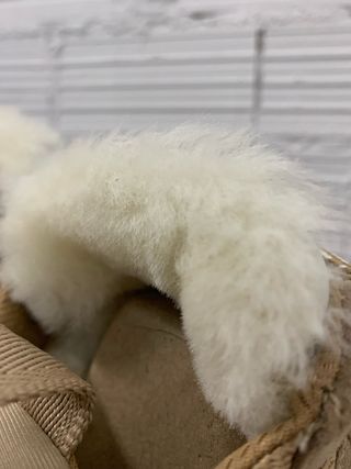 Zapatillas UGG Lowmel Beige Talla 38