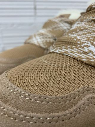 Zapatillas UGG Lowmel Beige Talla 38