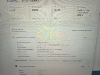 HP Compaq Elite 8300 SFF