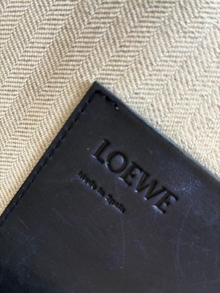 Bolo LOEWE vintage Cercle